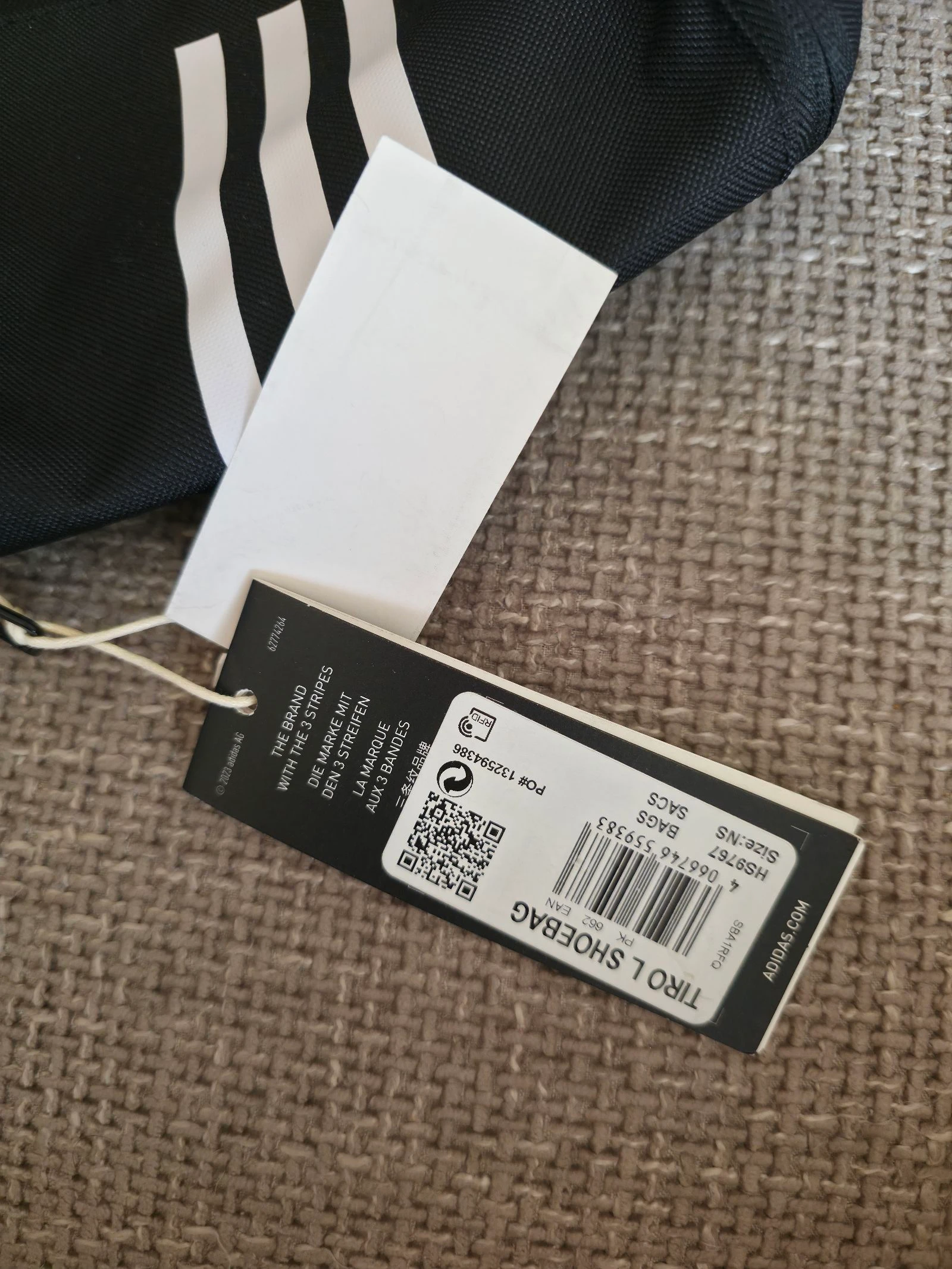 Sac Adidas – photo 6